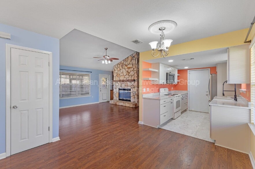 Building Photo - 602 Ironwood Dr