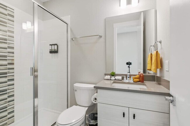 Building Photo - 6029 Benton St