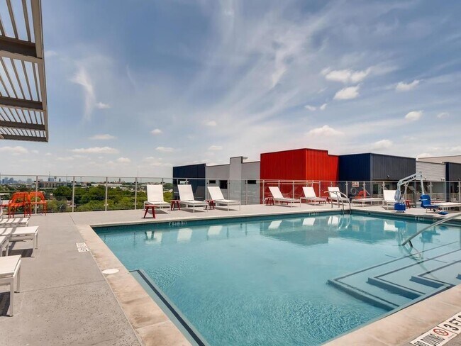 Building Photo - 4361 S Congress Ave