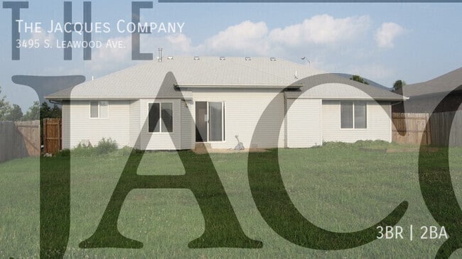 Building Photo - 3495 Leawood Ave