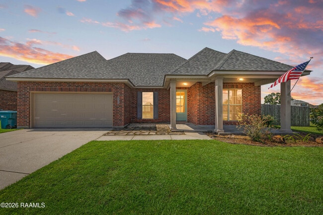 Building Photo - 100 Bristow Bayou Rd