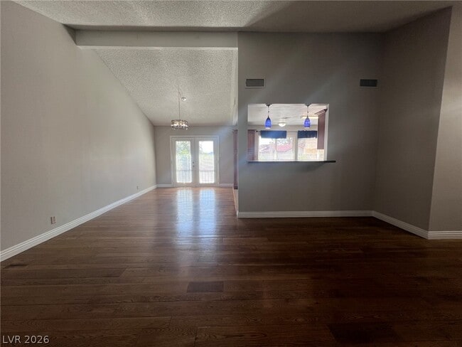 Building Photo - 3850 S Spitze Dr
