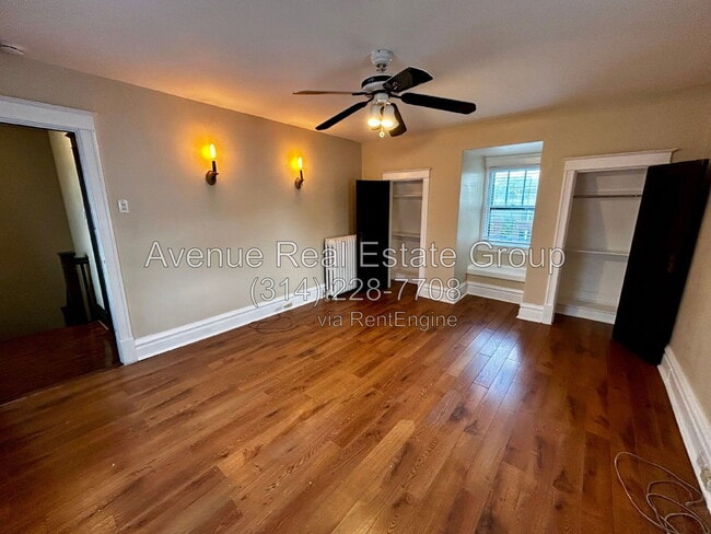 Building Photo - 6028 Pershing Ave