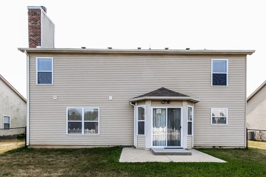 Building Photo - 13421 Smokey Quartz Ln