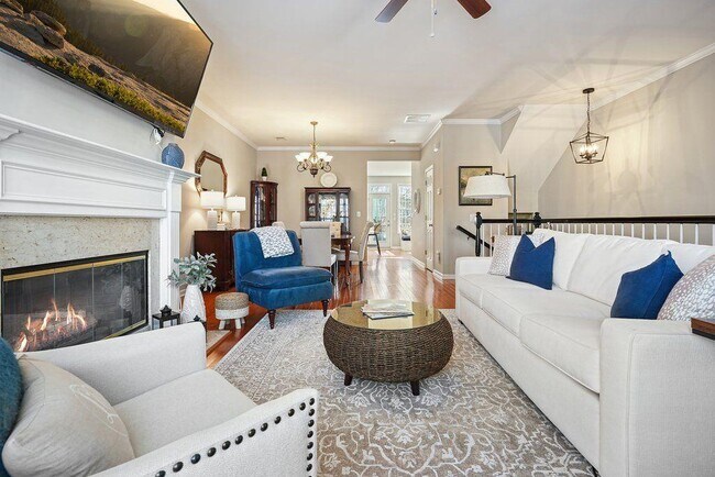 Building Photo - 3803 Waters Edge Trail