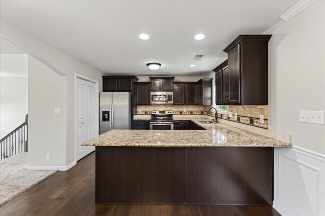 Building Photo - 3702 Wind Mill Ct