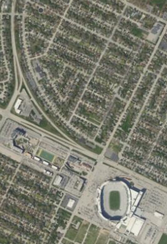 Building Photo - 1513 Rockdale St