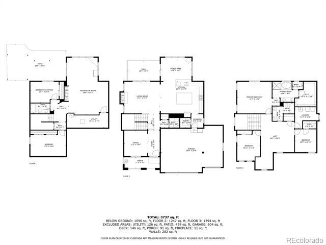 Building Photo - 15411 Village Cir E