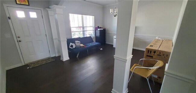 Building Photo - 4710 Falls River Dr