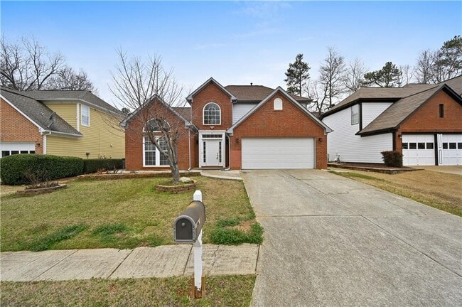 Building Photo - 675 Manor Glen Dr