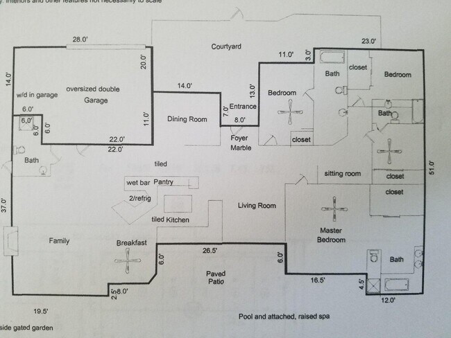 Building Photo - 71138 Patricia Park Pl