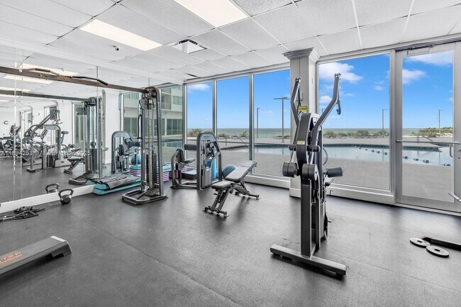 Building Photo - 7135 Collins Ave