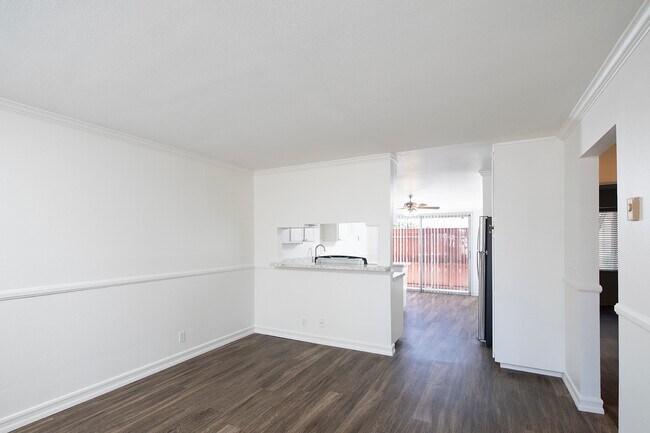 Building Photo - McMission Village