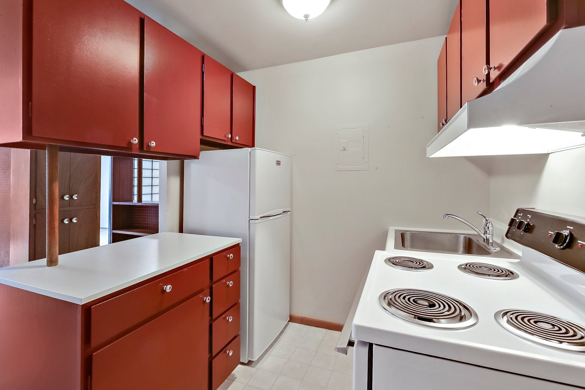 Building Photo - 5515 15th Ave NE
