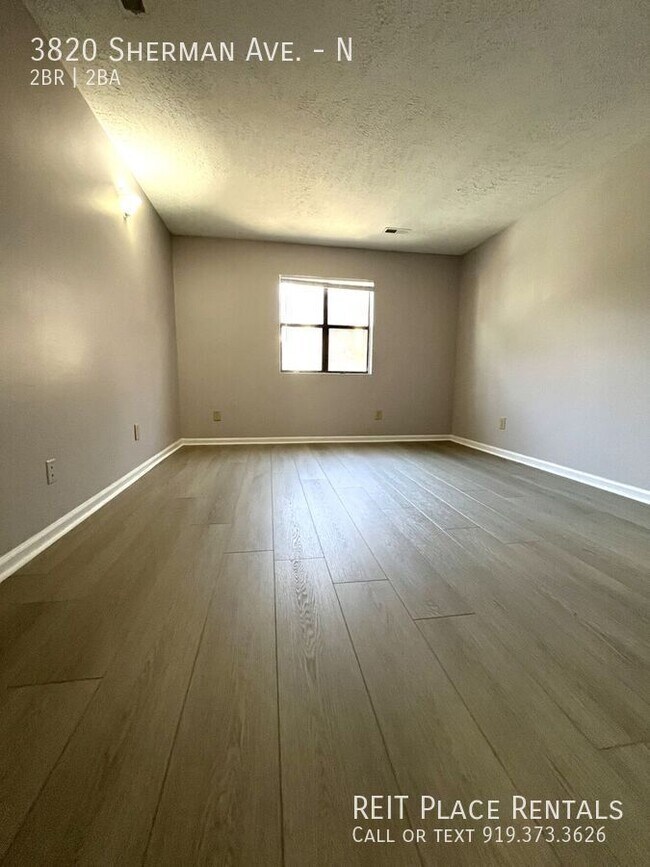 Building Photo - 3820 Sherman Ave