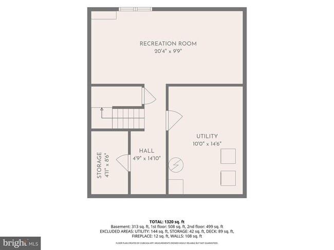 Building Photo - 2901 Piney Grove Ct