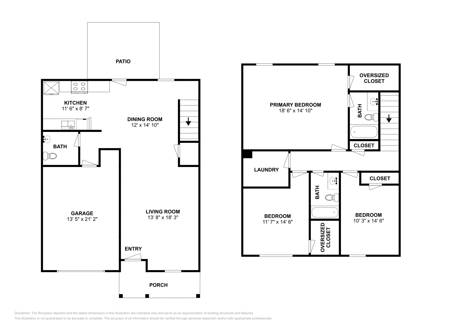 Building Photo - 141 Grafton Ln