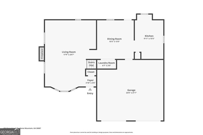 Building Photo - 491 Pennybrook Dr