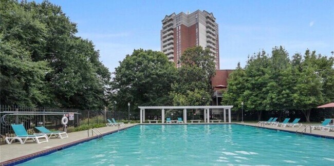 Building Photo - 375 Ralph McGill Blvd NE