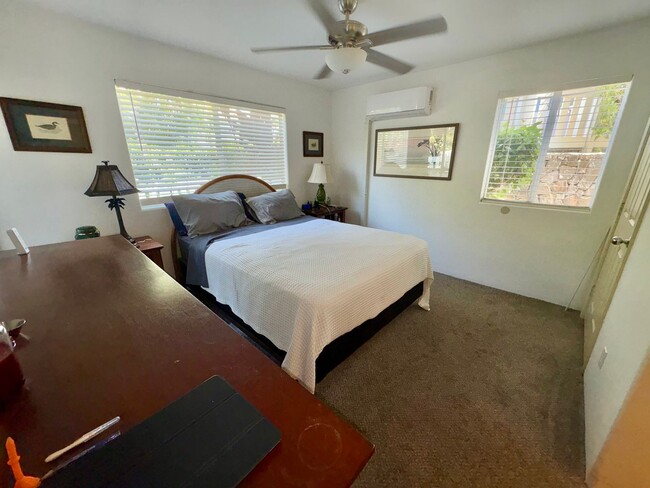 Building Photo - Furnished 2 bed, 2 bath in Alii Lani