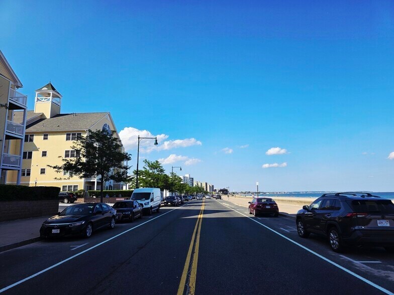 Building Photo - 360 Revere Beach Blvd