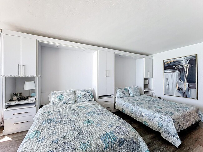 Building Photo - 19201 Collins Ave