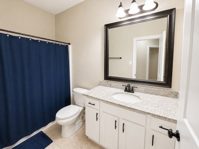 Building Photo - Spacious 4-Bedroom Home in Talla Pointe with Fenced Yard & 2-Car Garage