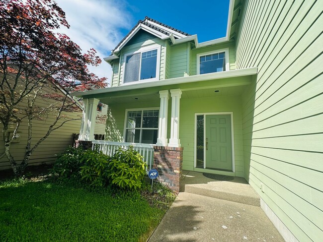 Building Photo - 5 bedroom, swimming pool, Gym, close to OSU