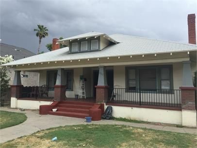 Building Photo - 322-324 N. Calaveras Ave. - 322