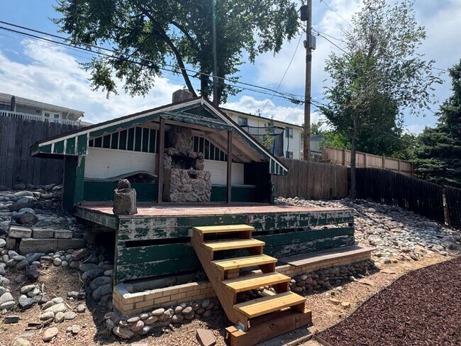Building Photo - 4342 W Quinn Pl