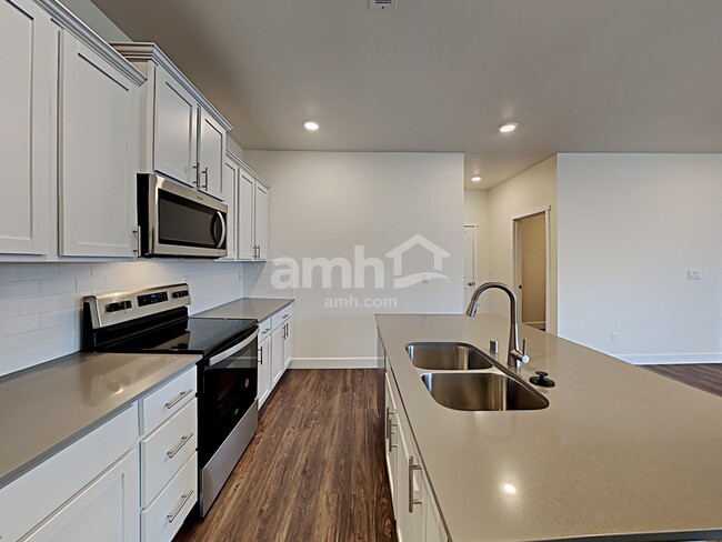 Building Photo - 30826 SE 418th St