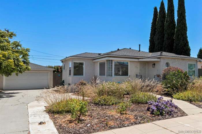 Building Photo - 5833 Estelle St