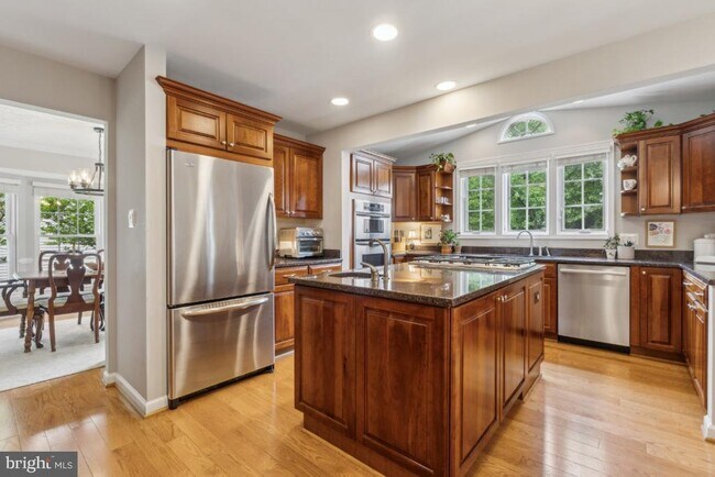 Building Photo - 5433 Braddock Ridge Dr