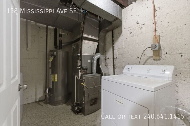 Building Photo - 138 Mississippi Ave SE