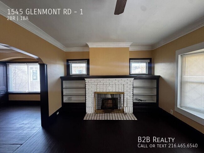 Building Photo - 1545 Glenmont Rd