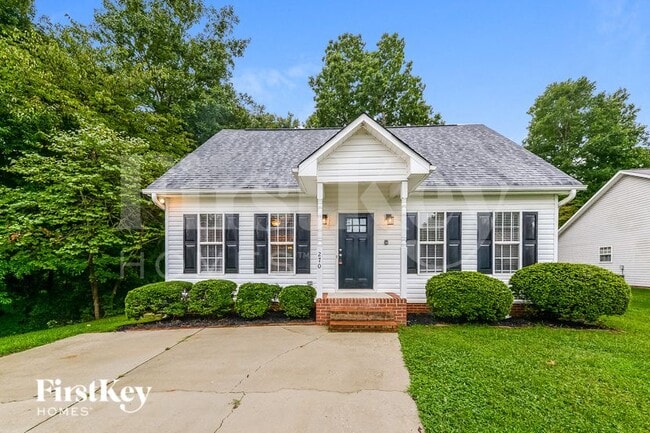 Building Photo - 270 Coghill Dr