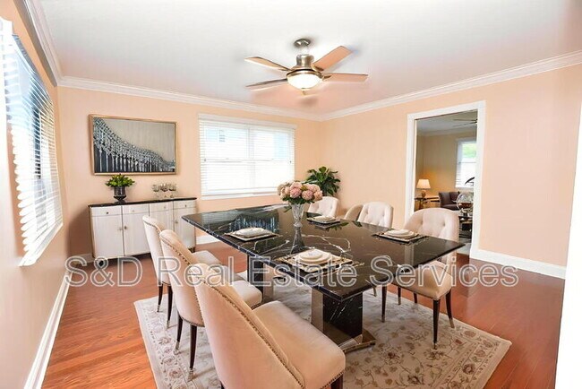 Building Photo - 4745 Highlands Pl Cir