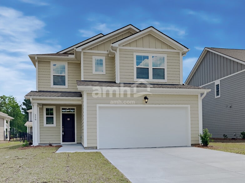 Primary Photo - 116 Thatchet Dr