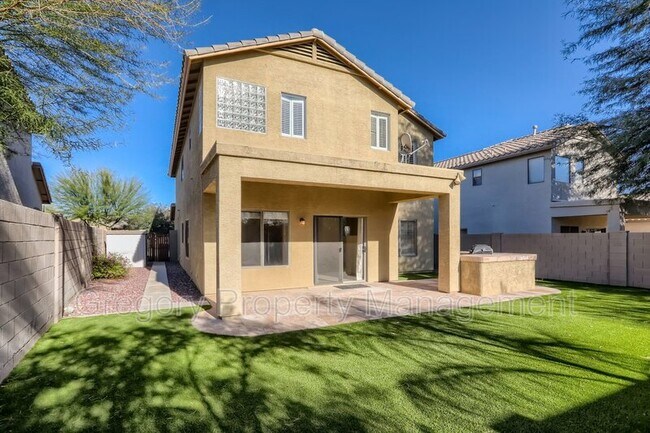 Building Photo - 3543 W Steinbeck Ct