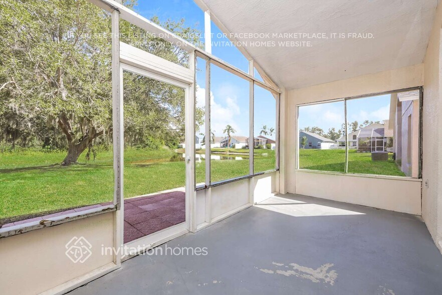 Building Photo - 4420 Stones River Ct