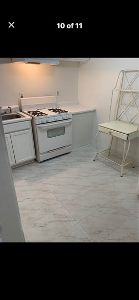 Building Photo - 720 Indiana Ave