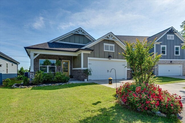 Building Photo - 3 bedroom home in Creekside at Hampton Meadows!