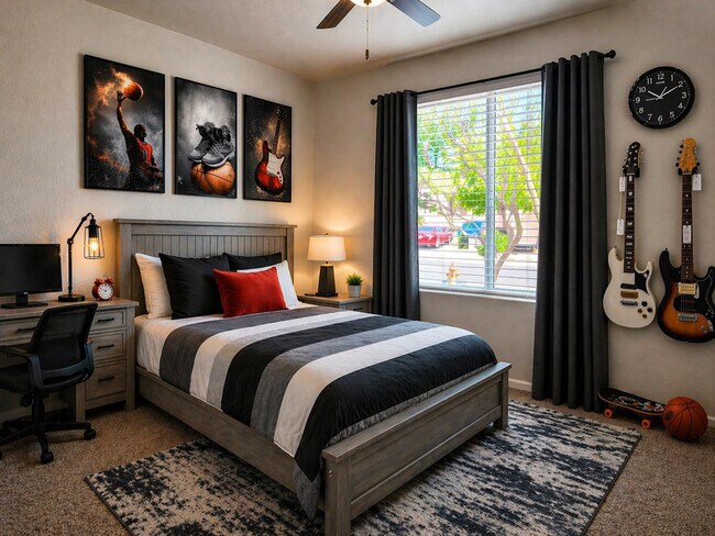 Building Photo - 24092 N 165th Ln