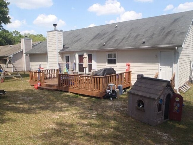 Building Photo - 5545 Archer Rd