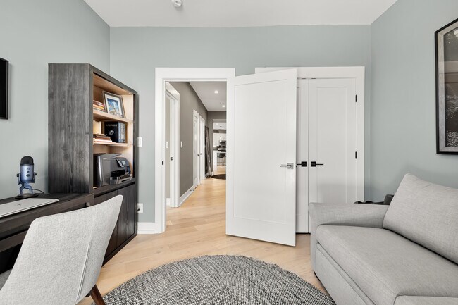 Building Photo - 3900 Kansas Ave NW