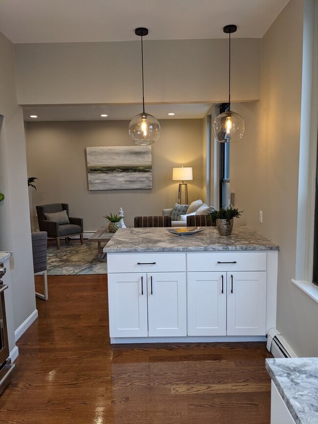 Building Photo - Kenmore Square recently renovated x-large 1 bedroom with parking for June 1!