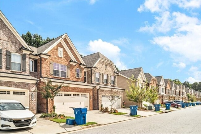 Building Photo - 309 Braemore Mill Dr