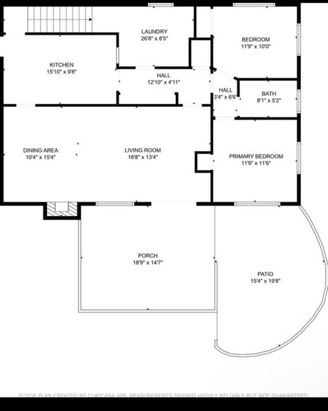 Building Photo - 4624 S Meadow Rd