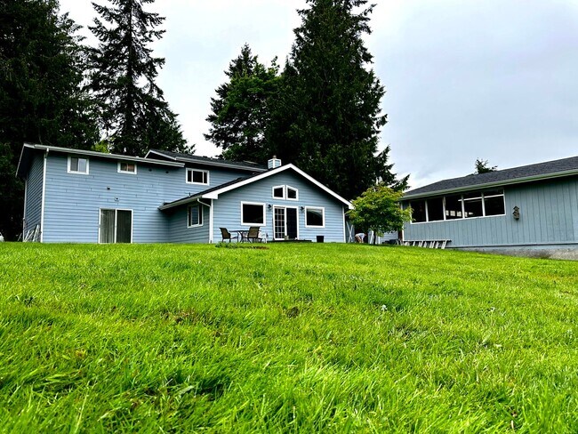 Primary Photo - Rare Kent Gem, 3 BR | 3 BA | 2 DEN | 0.41 ...