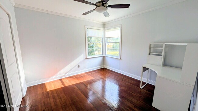 Building Photo - 1218 Dancy St